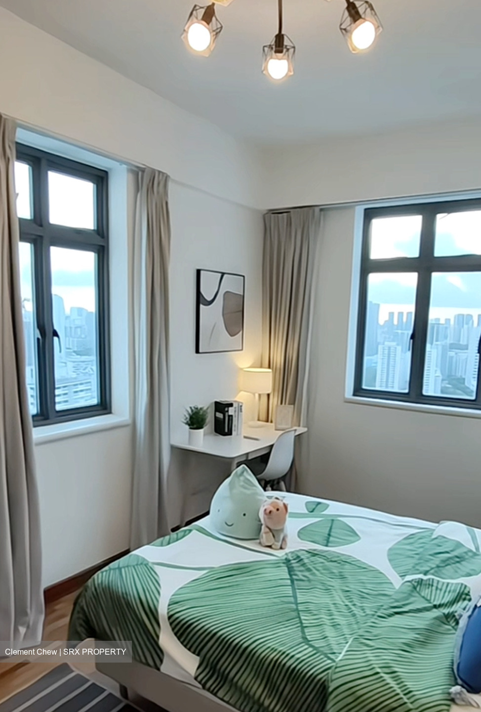 Mirage Tower (D9), Condominium #572172491